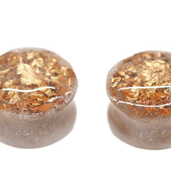 Copper Flakes Gauges - Picture 3 of 5